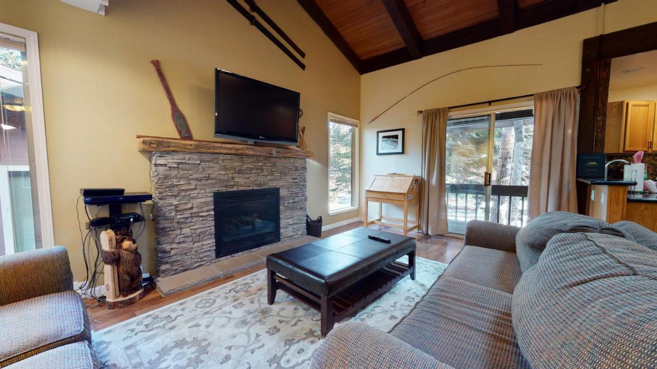 Mammoth Estates Deluxe 2 Bedroom