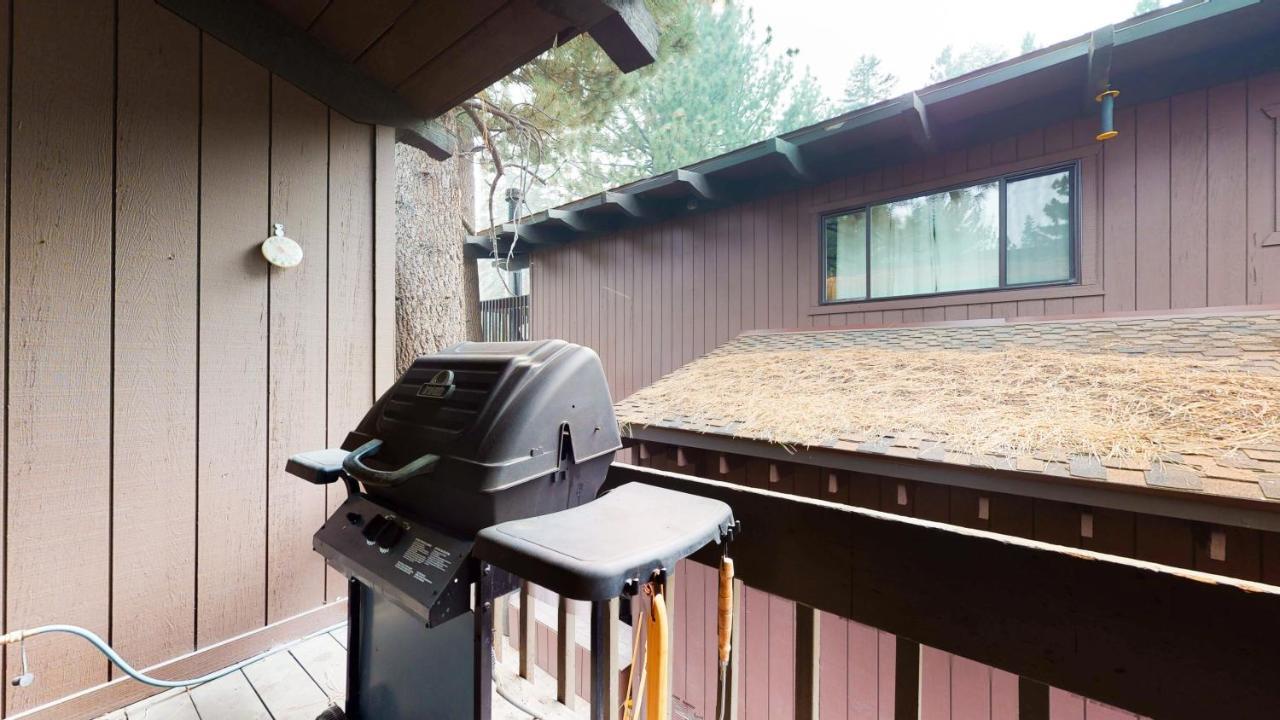 Mammoth Estates Deluxe 2 Bedroom Apartment *