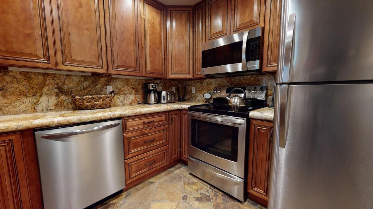 Mammoth Estates Deluxe 2 Bedroom Mammoth Lakes