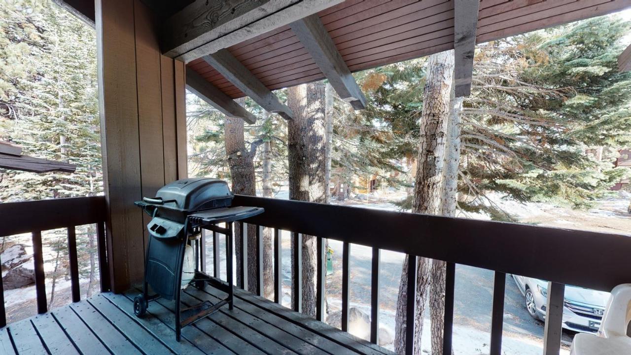Mammoth Estates Deluxe 2 Bedroom Apartment *
