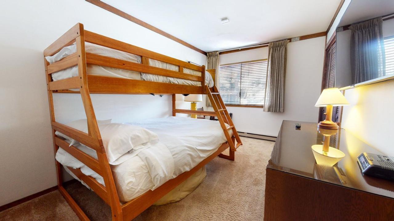 Apartment Mammoth Estates Deluxe 2 Bedroom