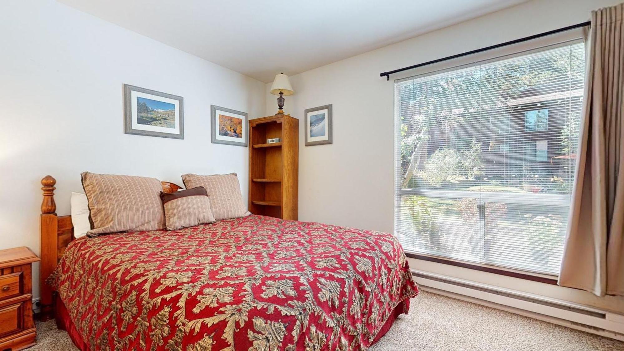 Mammoth Estates Deluxe 2 Bedroom Apartment Mammoth Lakes
